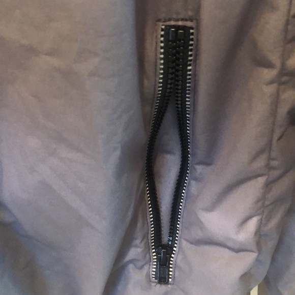 Mens Rabbit Swish Running Jacket - Picture 3 of 7